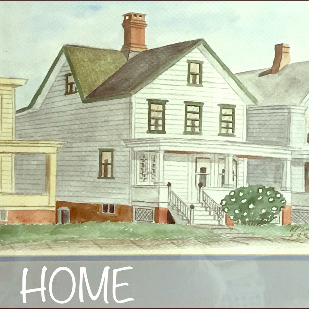 Home & Accessories
